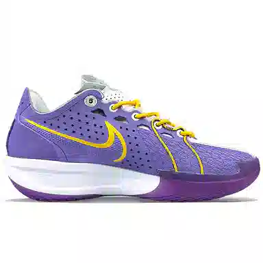 Nike Air Zoom G.T. Cut 3 EP