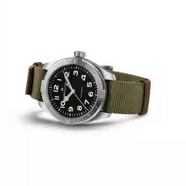 Hamilton Khaki Field Automatic