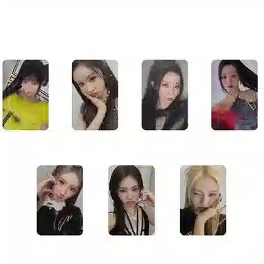 YG Entertainment Babymonster 1st MINI nm