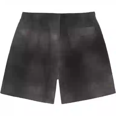 Stussy SS24 NYLON SHORT WAVE DYE Logo