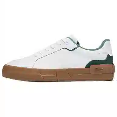 Lacoste L004 White