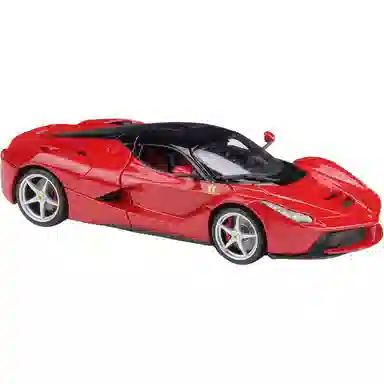 118 Ferrari SF90 Stradale