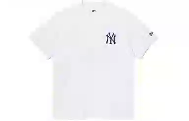 New Era MLB Ice Cream Tee