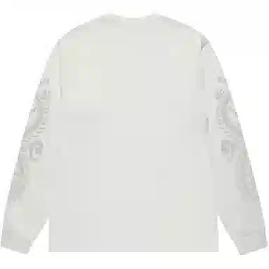 Stussy Dragons LS Tee
