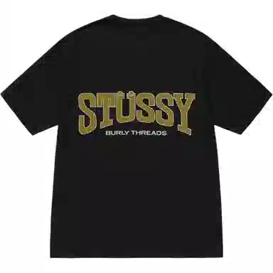 Stussy Burly Threads Tee
