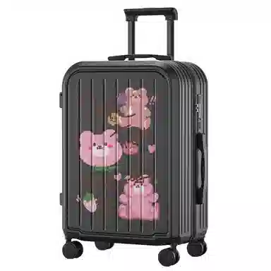 Zecedo ABS+PC 132022242628