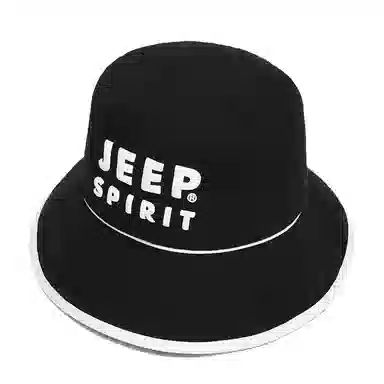 JEEP SPIRIT