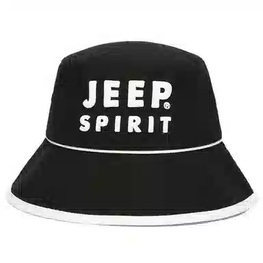 JEEP SPIRIT