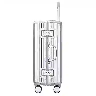 Samsonite Classic Silver/Black