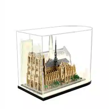 LIGHT YOUR BRICKS 21061