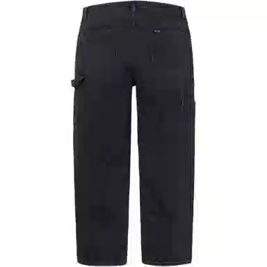 Supreme Denim Painter Pant