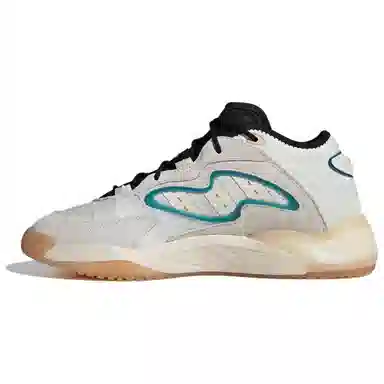 adidas Streetball 2.0 White Black