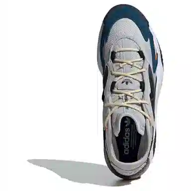 adidas Streetball 2.0 Grey Black