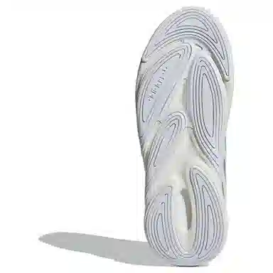 adidas Ozelia White Silver