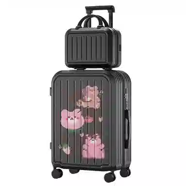 Zecedo ABS+PC 132022242628