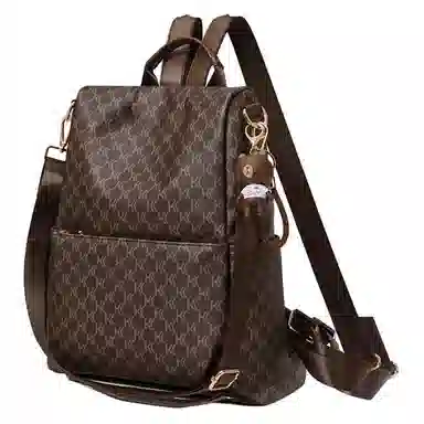 HARSON Backpack Coffee