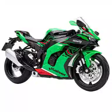x Kawasaki ZX-10R