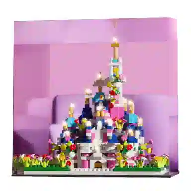 TEMI 958PCS 525-1351