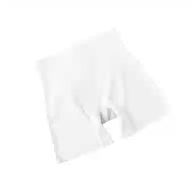 真维斯 高腰无痕防走光纯色修身安全内裤 女款 组合装