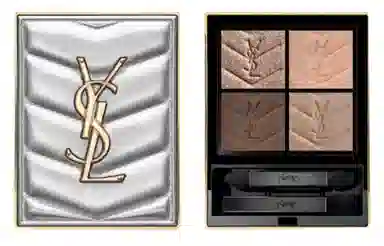YSL Eyeshadow
