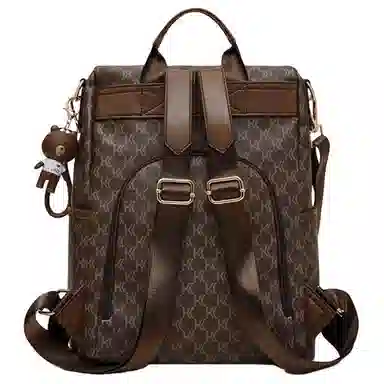 HARSON Backpack Coffee