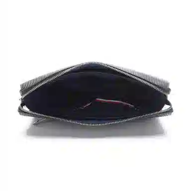 ELLE HOMME Crossbody Bag Black