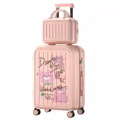 Zecedo ABS+PC 132022242628