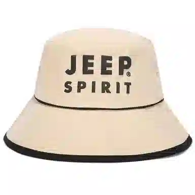 JEEP SPIRIT