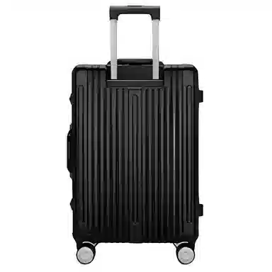 Samsonite Classic Silver/Black