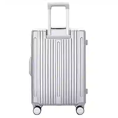 Samsonite Classic Silver/Black