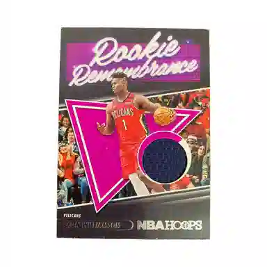 PANINI 2021-22 Panini Hoops