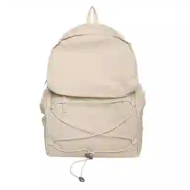 醇龙 轻便外出春游徒步爬山旅行骑行运动学生 尼龙 双肩包 男女通用 多色