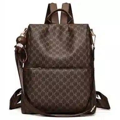 HARSON Backpack Coffee