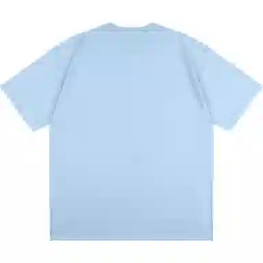 SESAME STREET Logo T