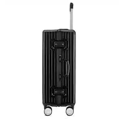 Samsonite Classic Silver/Black