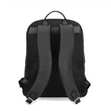 Pierre Cardin Backpack Large Black