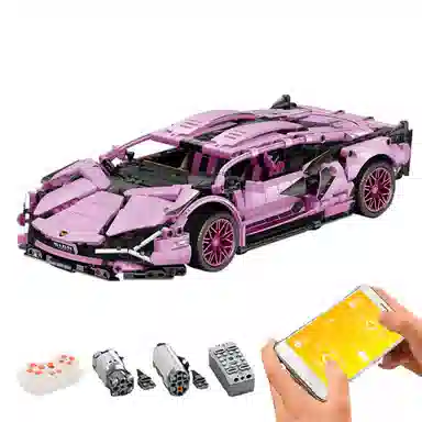 watchmen 1000+pcs wt89108