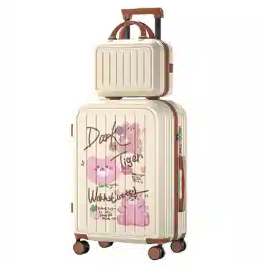 Zecedo ABS+PC 132022242628