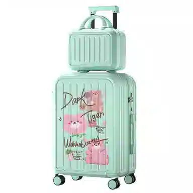 Zecedo ABS+PC 132022242628