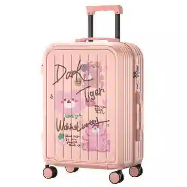 Zecedo ABS+PC 132022242628