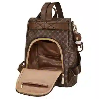 HARSON Backpack Coffee