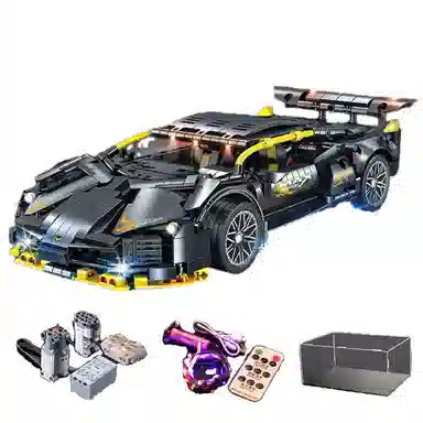 watchmen 1229pcs 0095