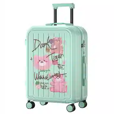 Zecedo ABS+PC 132022242628