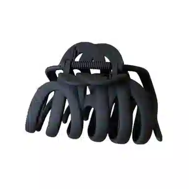 彤彤兔 高级感特大号发量多鲨鱼夹后脑勺 发夹 女款