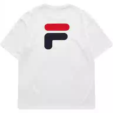 FILA FUSION logoT