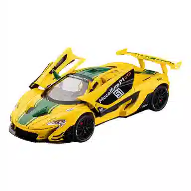 P1 GTR