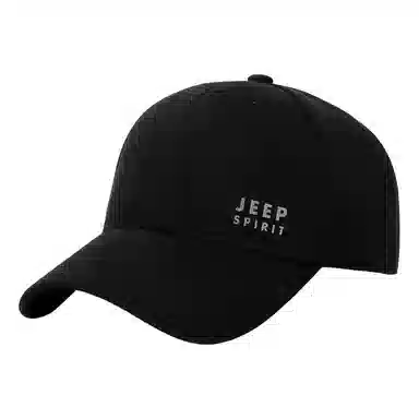 JEEP SPIRIT