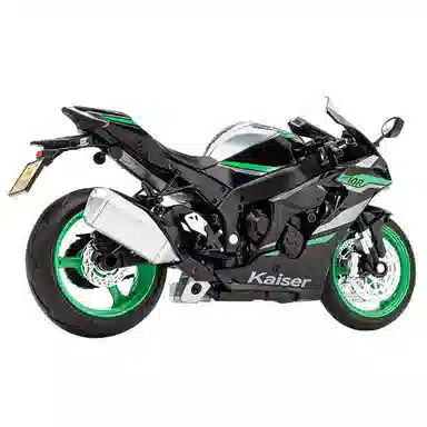 x Kawasaki ZX-10R