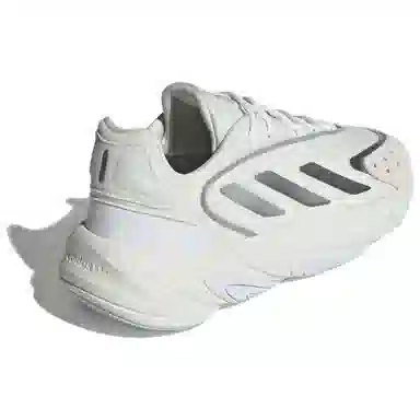adidas Ozelia White Silver