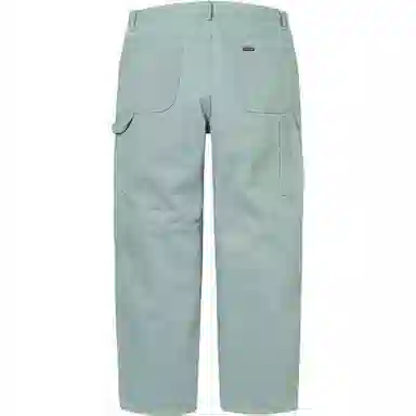 Supreme Denim Painter Pant